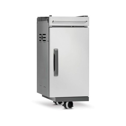 Napoleon Grill side Cabinet Rogue Inox
